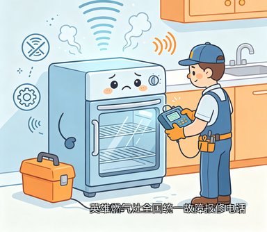 英雄燃气灶全国统一故障报修电话