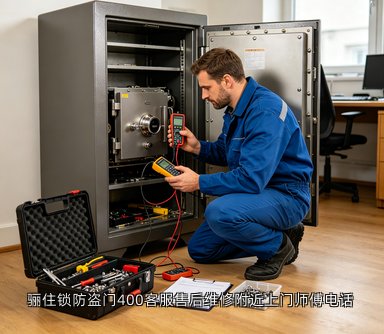 骊住锁防盗门400客服售后维修附近上门师傅电话
