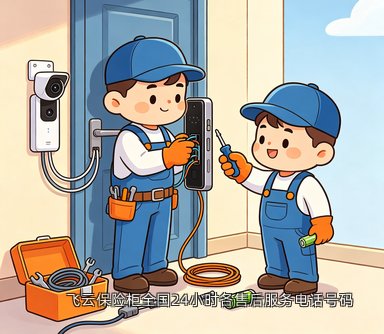 飞云保险柜全国24小时各售后服务电话号码