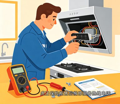 虎王保险柜售后报修服务热线电话