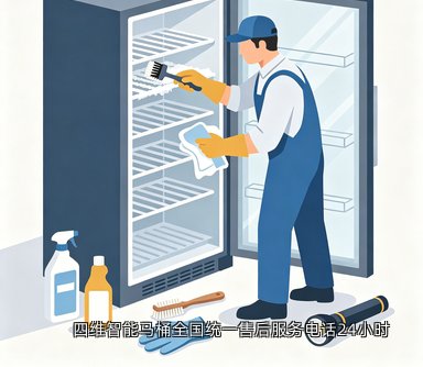 四维智能马桶全国统一售后服务电话24小时
