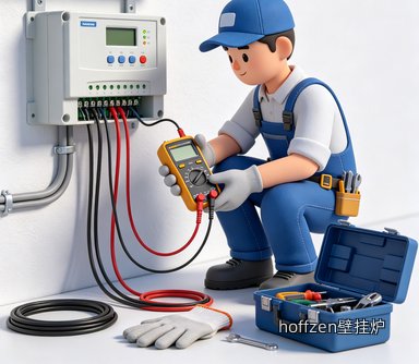hoffzen壁挂炉