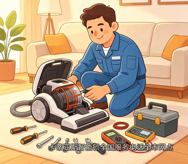 卡蒂亚斯智能锁全国服务电话全市网点