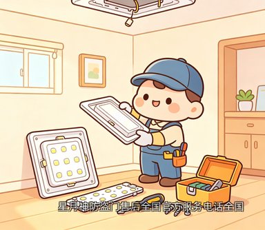 星月神防盗门售后全国官方服务电话全国