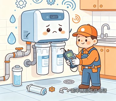 能率售后维修电话