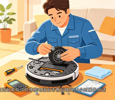 玛莎洛克智能指纹锁维修电话全市售后联网24小时服务电话
