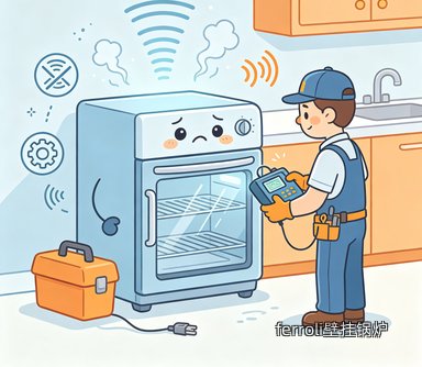 ferroli壁挂锅炉