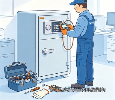 哈博热水器是国内几线品牌?