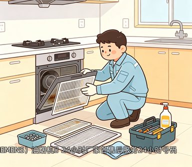 西门子（SIEMENS）油烟机‌24小时厂家各售后服务24小时号码