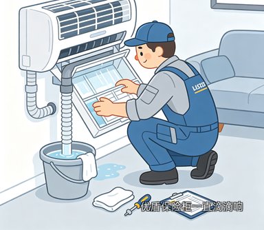 优盾保险柜一直滴滴响