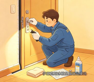 伊莱克斯冰箱是高端品牌吗