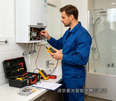 清华紫光智能锁售后电话