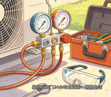 脉克防盗门24小时全国统一客服电话