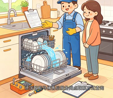德国智能马桶售后服务网点联系方式查询