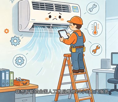 联想智能锁全国人工售后维修24小时上门服务