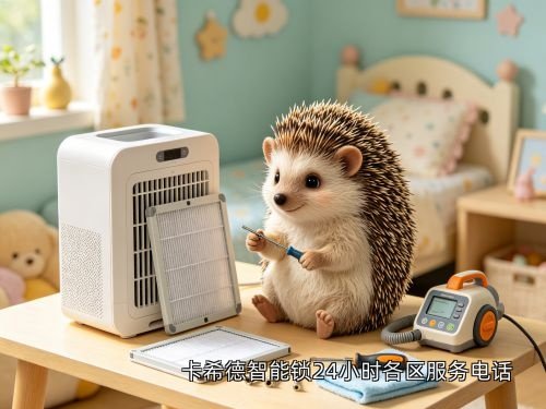 卡希德智能锁24小时各区服务电话