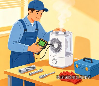 驰球保险柜售后服务
