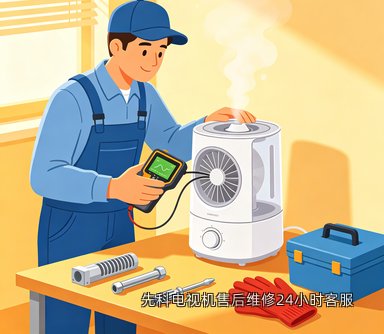 先科电视机售后维修24小时客服