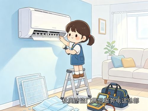 杜奥防盗门售后服务电话总部