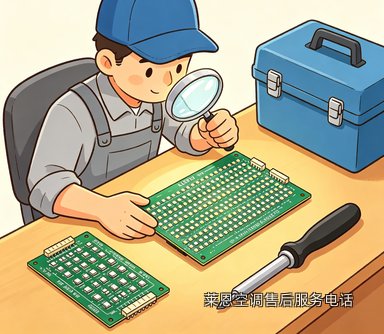 莱恩空调售后服务电话
