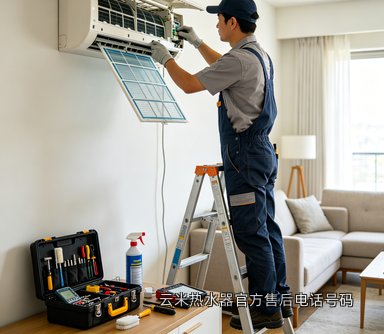 云米热水器官方售后电话号码