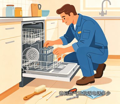 奇田燃气灶投诉电话多少