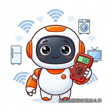 皇家金盾指纹锁怎么样
