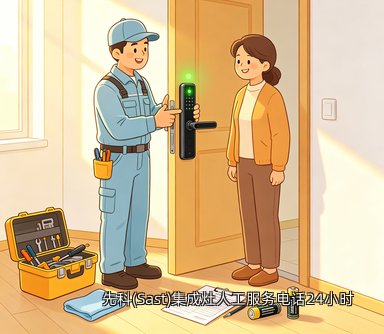 先科(Sast)集成灶人工服务电话24小时