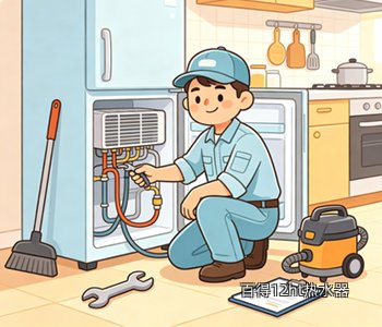 百得12ht热水器
