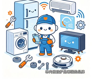林内壁挂炉是哪国的品牌