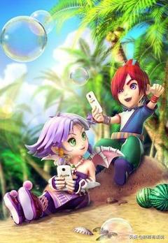 梦幻西游挖宝图技巧_梦幻西游挖宝图技巧分享