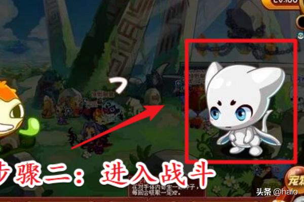 洛克王国怎么得阿布_洛克王国怎么得阿布技能