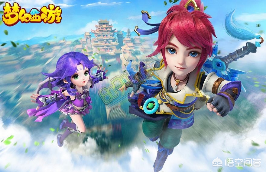 梦幻新门派_梦幻新门派入世剧情npc是谁