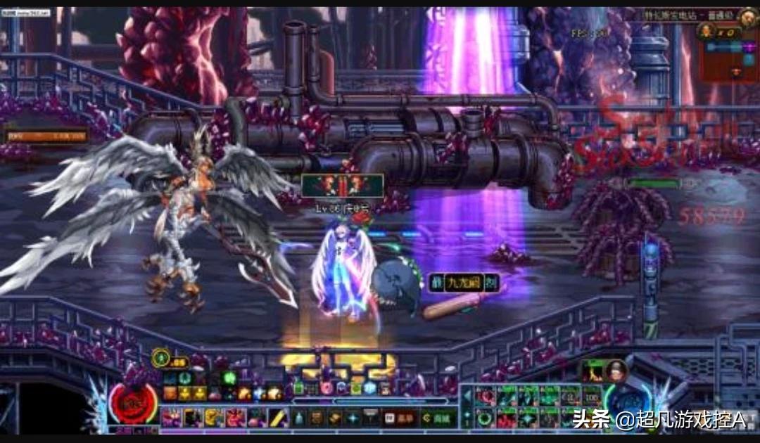 机甲旋风夜间版_机甲旋风怎么玩