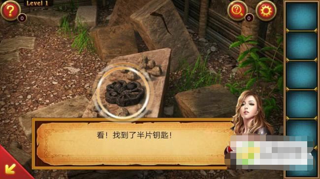 逃出密室攻略_逃出密室攻略爆梗