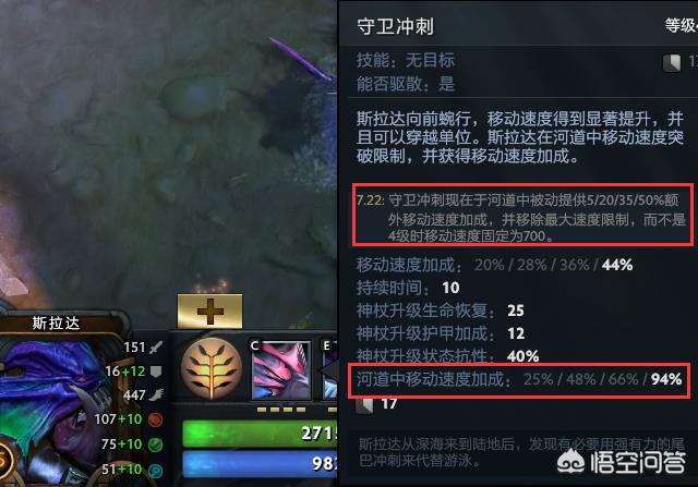 鱼人守卫出装_鱼人守卫出装dota1