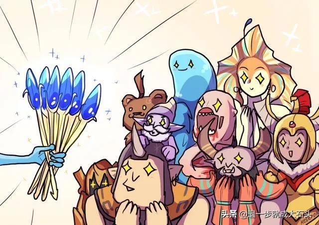 鱼人守卫出装_鱼人守卫出装dota1