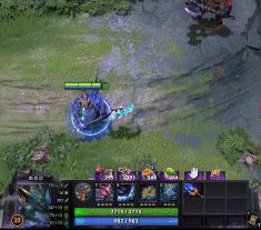 鱼人守卫出装_鱼人守卫出装dota1