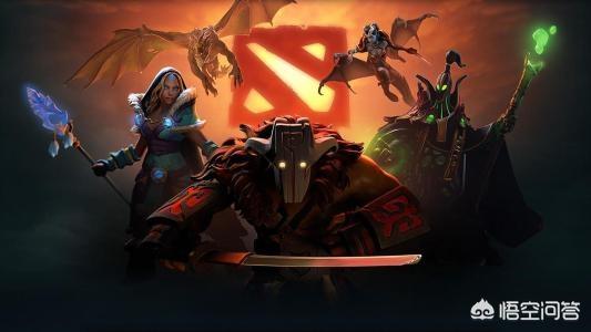 dota2匹配不到人_DOTA2匹配不到人