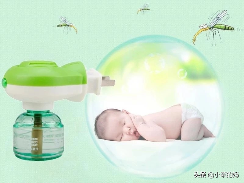 孕妇和宝宝更容易招蚊子_孕妇是不是更容易招蚊子