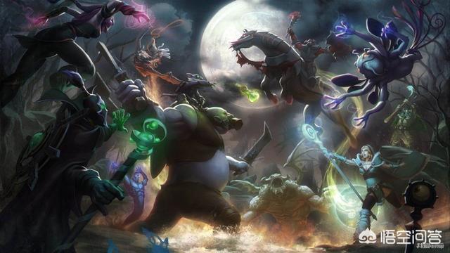 最新魔兽地图_最新魔兽地图rpg