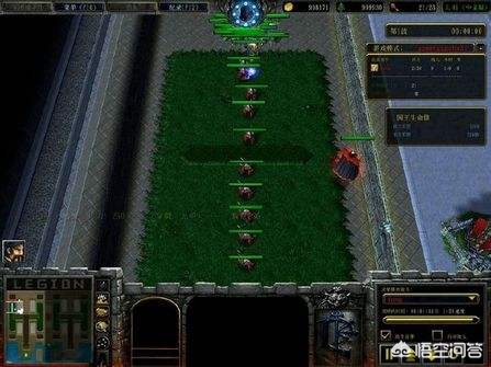 最新魔兽地图_最新魔兽地图rpg