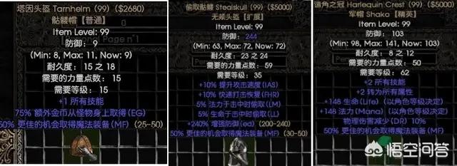 暗黑破坏神2装备库_暗黑破坏神2装备库怎么使用
