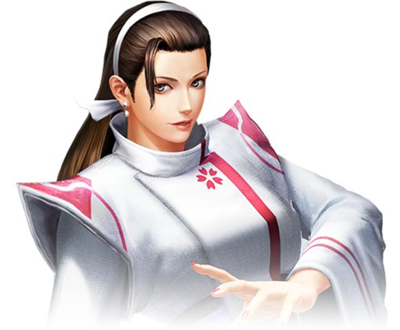 拳皇2003_拳皇2003出招表大全