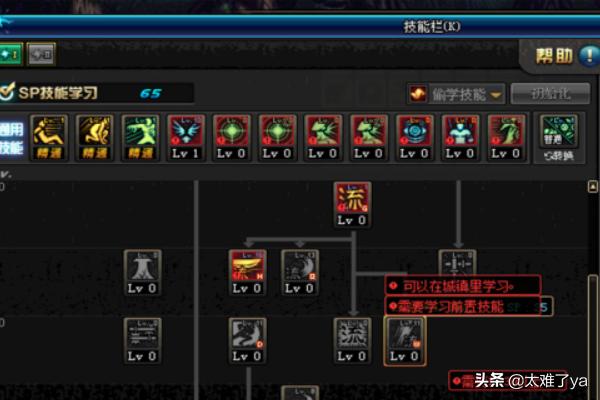 dnf鬼剑士加点_dnf鬼剑士加点2020
