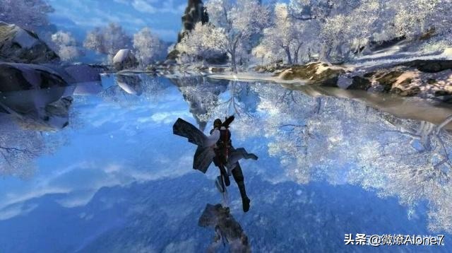 剑网三手游_剑网三手游和端游数据互通吗