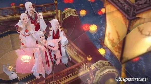 剑网三手游_剑网三手游和端游数据互通吗