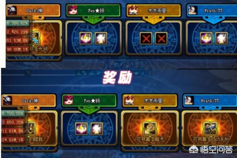 dnf国际服_dnf国际服手游官网
