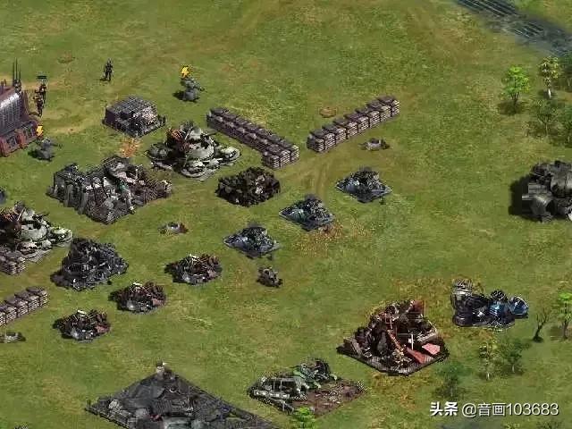 红警网络版_红警网络版下载