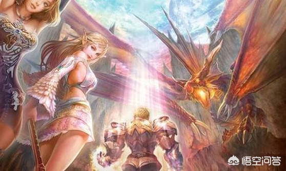 天堂2血盟_天堂2血盟手游官网下载